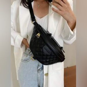 Belt bag from Shein